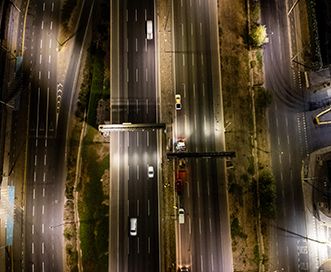 Transporte y Logística
