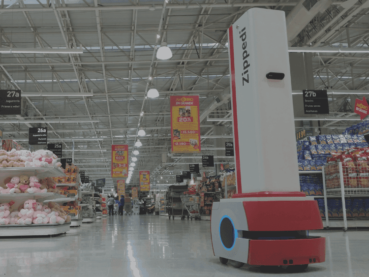 Dictuc en la prensa: La colaboración de Sodimac con startups