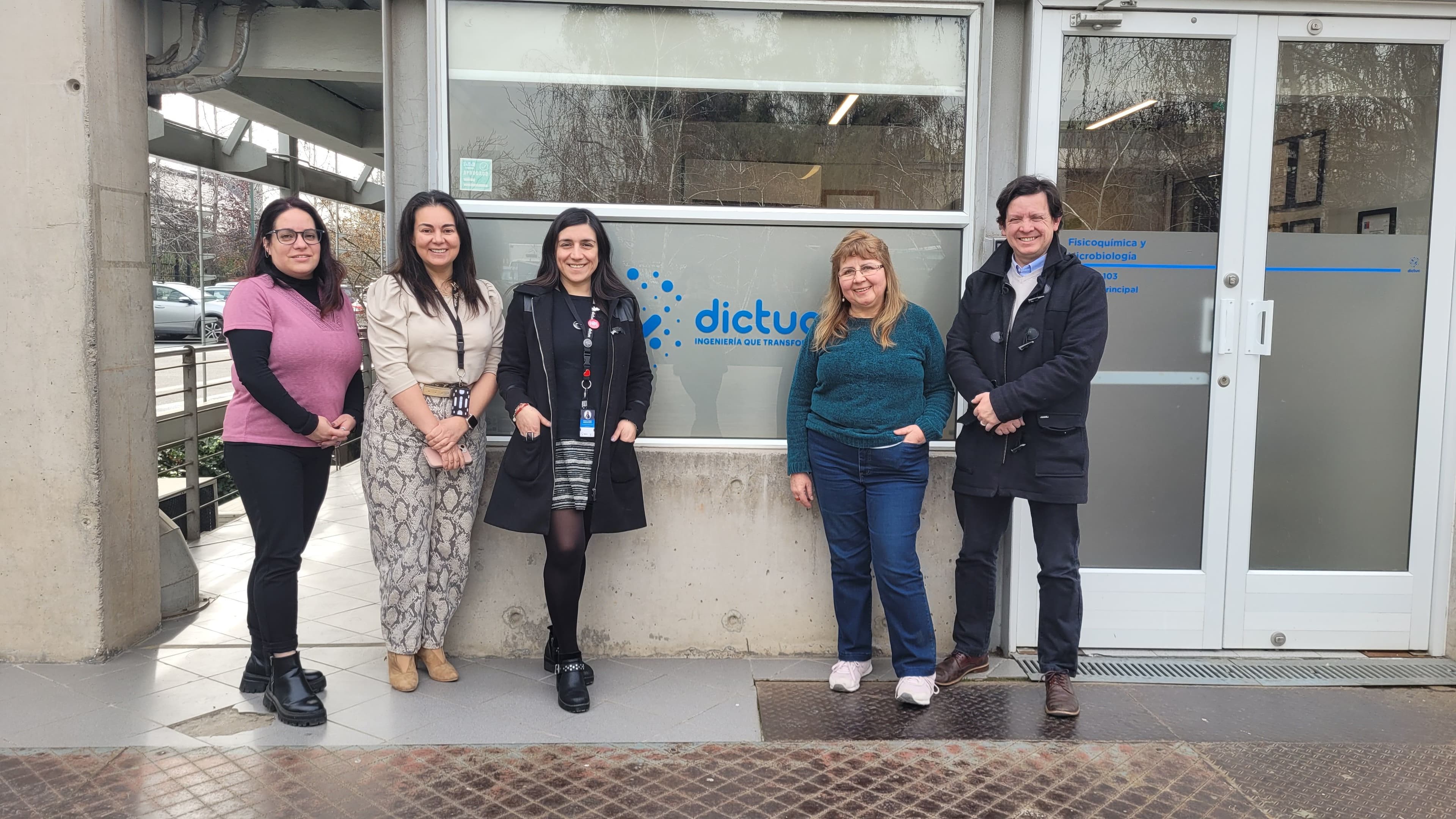 Nueva alianza entre Dictuc y Duoc UC fortalece la formación técnica