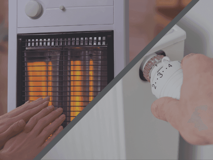 Proyecto destacado: Estudio de Dictuc revela alta competitividad entre gasto de calefacción de gas natural versus calefacción eléctrica 