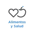 Alimentos y Salud