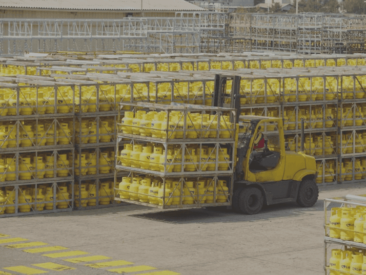 Dictuc en la prensa: Lipigas llega a 200 comunas con convenio de venta