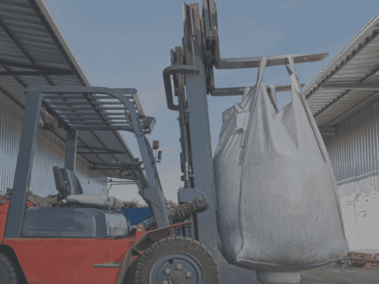 Evidencia técnica y confianza para la industria: Ensayos a maxisacos realizados por Dictuc 