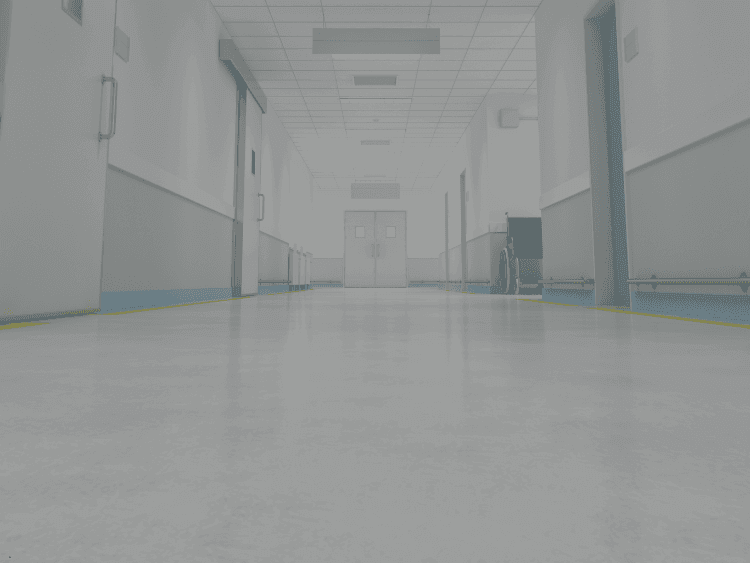 Medición de pisos de pabellón: un servicio clave para la seguridad eléctrica en hospitales