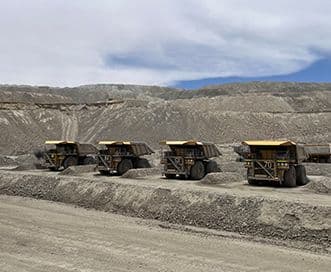 Minería