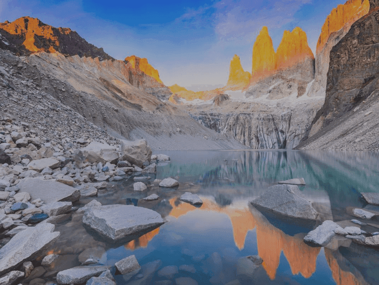 Parques Nacionales y capital natural: invertir en resiliencia