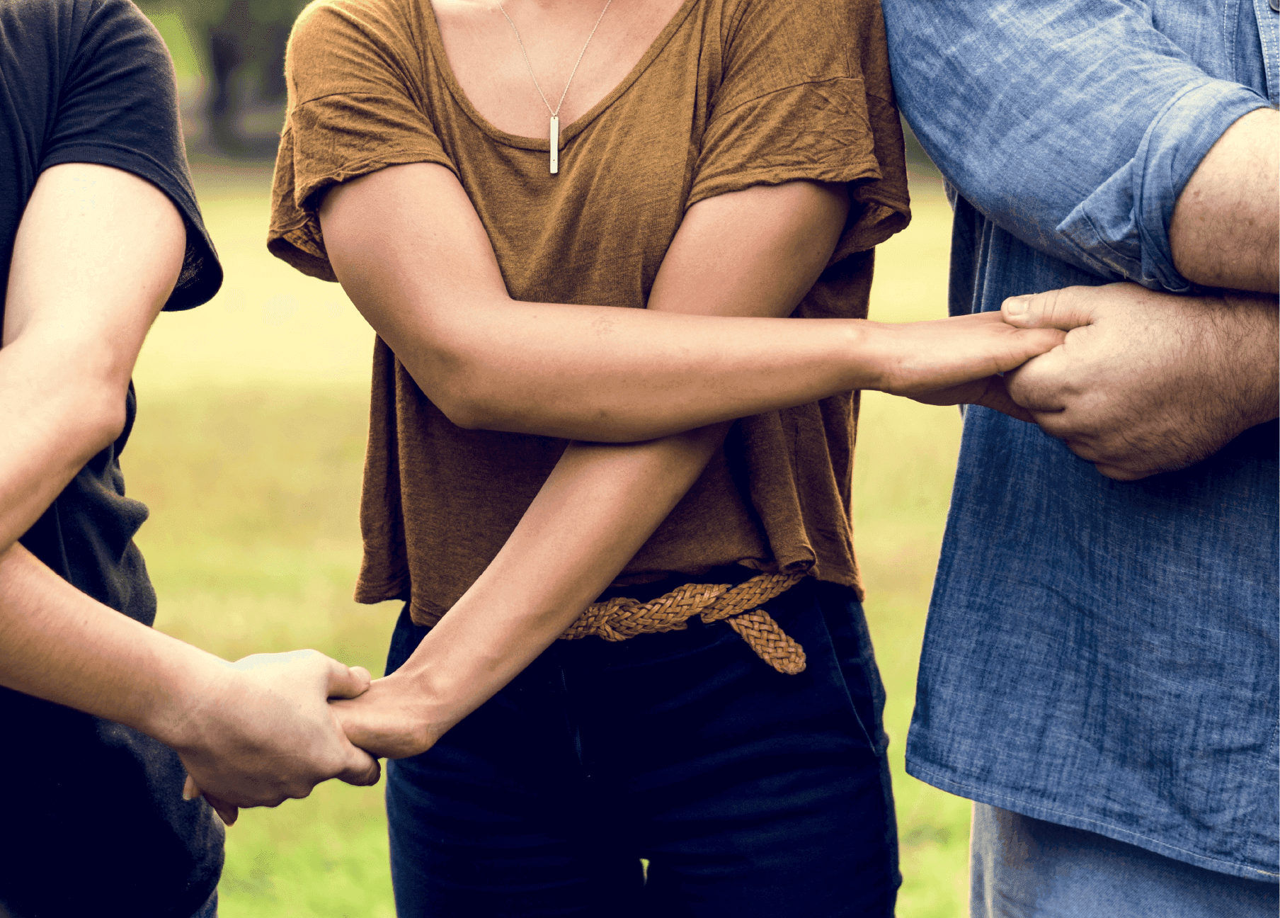 Transparencia y Ética