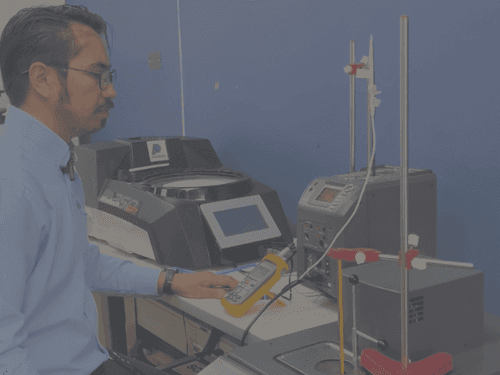 Día Mundial del Termómetro: la importancia de la calibración para decisiones confiables