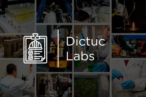Inicio de operaciones Gerencia Dictuc Labs. - 2022