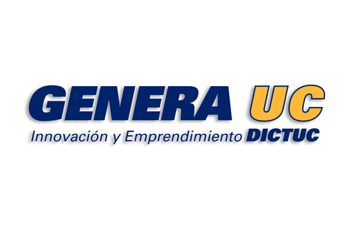 Creación de la incubadora de base tecnológica Genera UC. - 2003