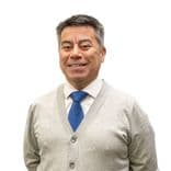 Felipe Bahamondes Cid