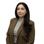 Patricia Valdés