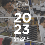 Reporte Anual 2023