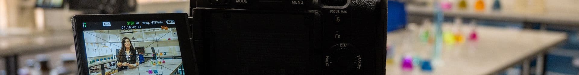 Banner