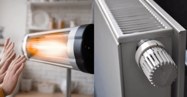 Dictuc en la prensa: Estudio de Dictuc revela diferencias entre calefacción eléctrica y a gas
