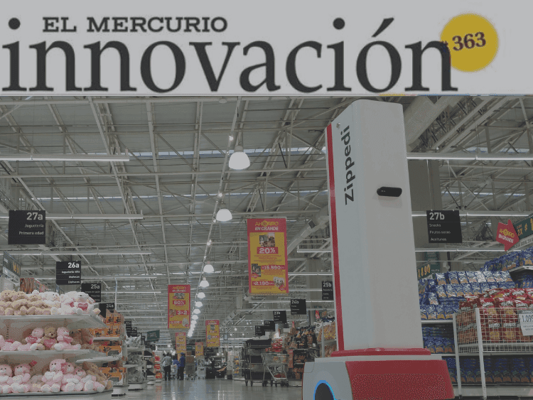 Dictuc en la Prensa: Spin-off de Dictuc es enlistado entre las 100 startups más prometedoras de la década