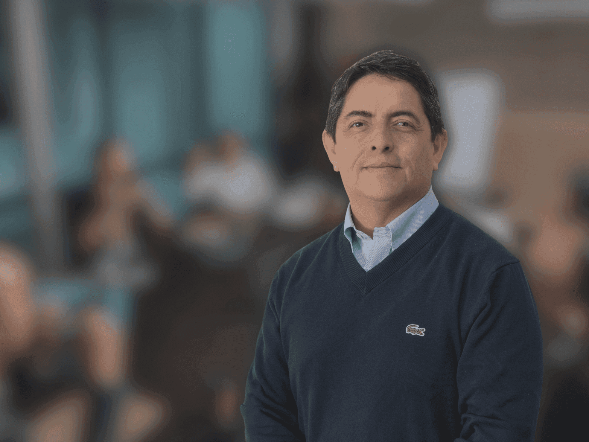 ¡El directorio de Dictuc tiene un nuevo integrante!