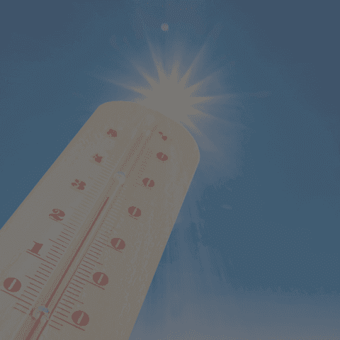 Recomendaciones para un uso eficiente de la energía en verano