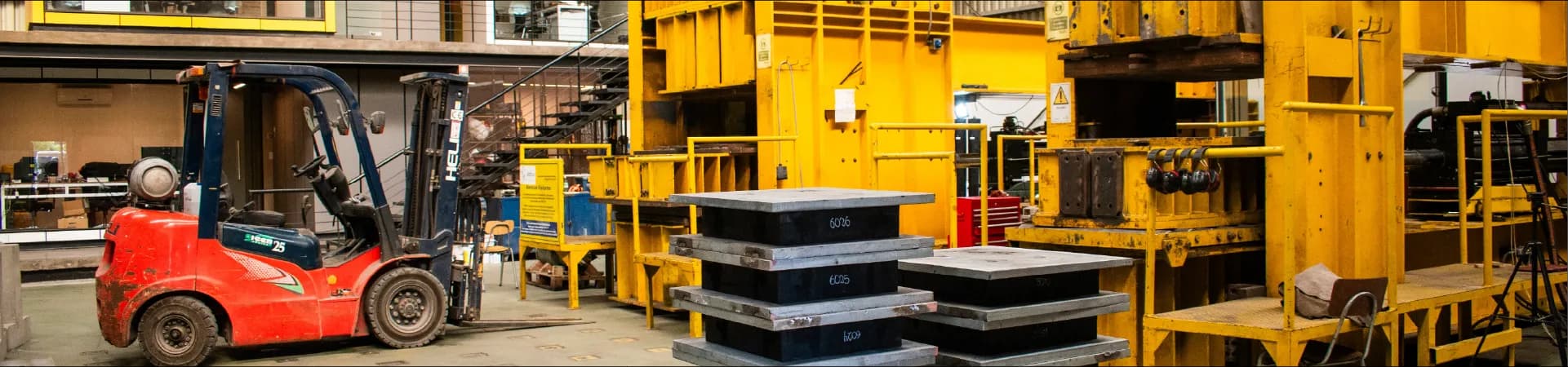 Laboratorios y Servicios de Ingenería