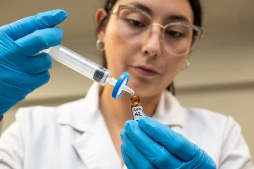 Día Internacional de la Mujer y la Niña en la Ciencia