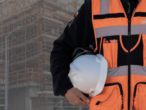 Soluciones técnicas de Dictuc para los desafíos de la Construcción