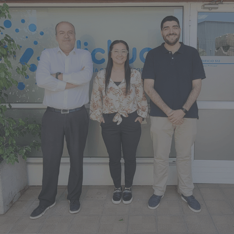 Trabajadores de Dictuc obtienen certificación como Gestores de Inclusividad