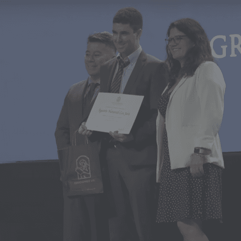 Dictuc entrega premio “Al Desarrollo de Chile”