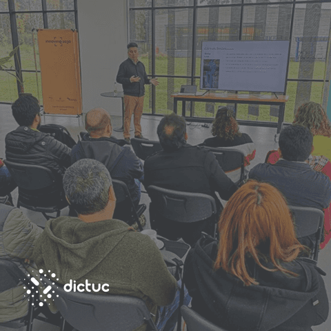 Gerente General de Dictuc visita Universidad Austral