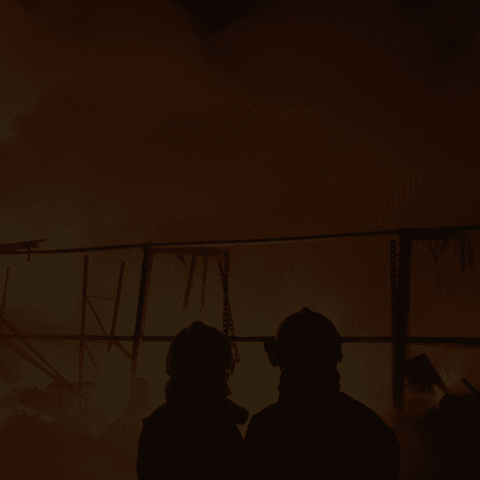 Ingenieros de Dictuc realizarán charla de protección contra el fuego en Talcahuano