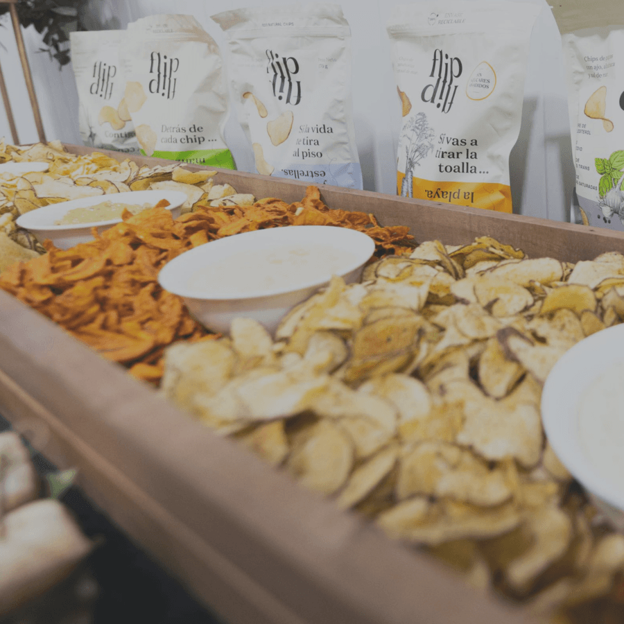 Dictuc en la prensa: Nutrisco compra empresa de alimentos saludables de EEUU