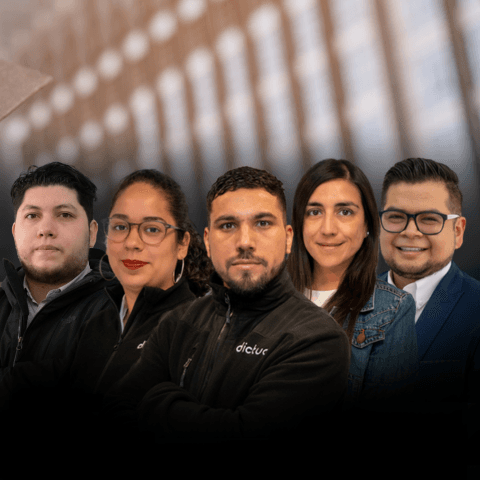 Becas Dictuc: Potenciando el talento de nuestra comunidad
