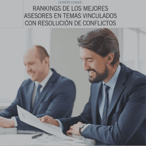 Dictuc en la Prensa: Ranking El Mercurio