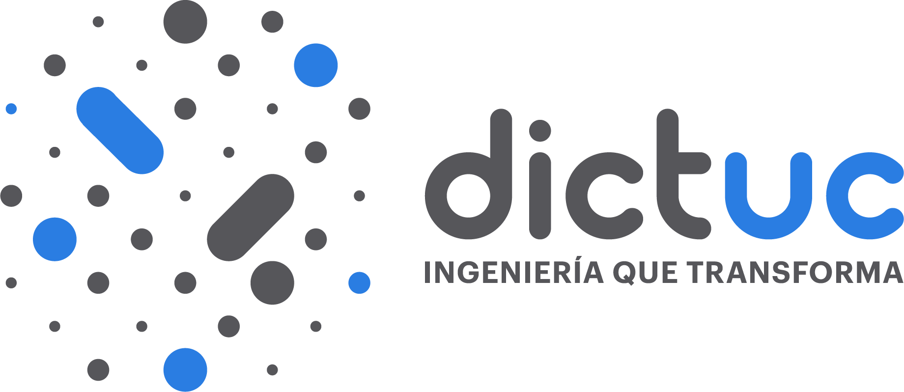 Logo Dictuc