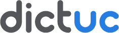 Logo Dictuc